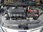 Nissan Sentra 2015