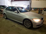 BMW Series 3 2011