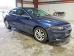 Chevrolet Malibu 2016