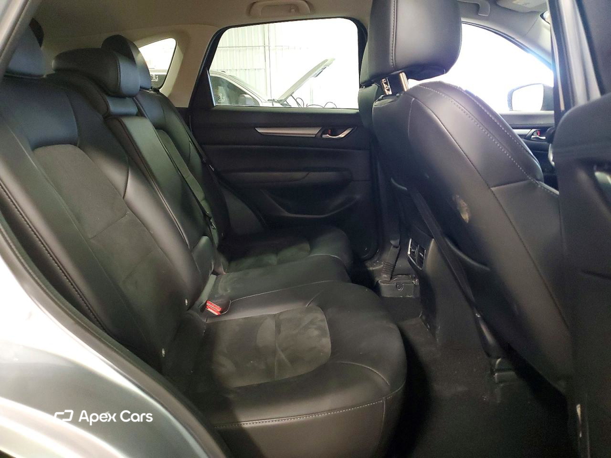 Mazda CX-5 2020
