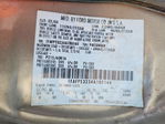 Ford Taurus 2004