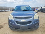 Chevrolet Equinox 2013