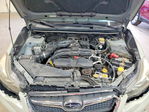 Subaru XV 2013