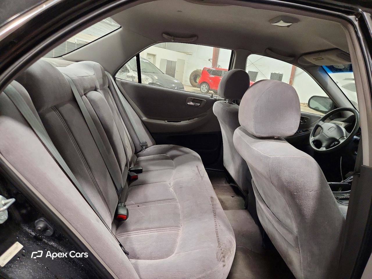 Honda Accord 2000