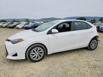 Toyota Corolla 2018