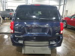 Dodge Caravan 2011