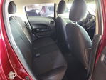 Mitsubishi Mirage 2017