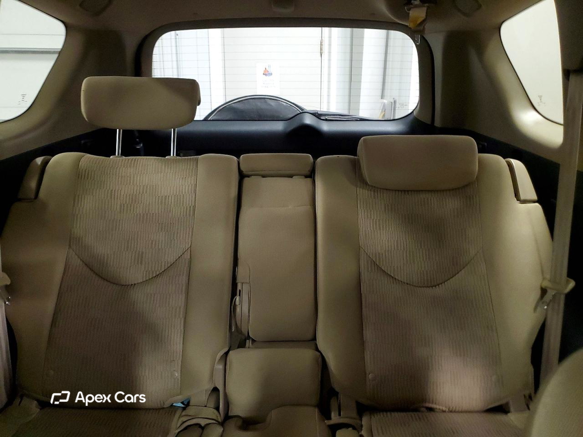 Toyota RAV 4 2011