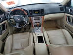 Subaru Legacy 2006