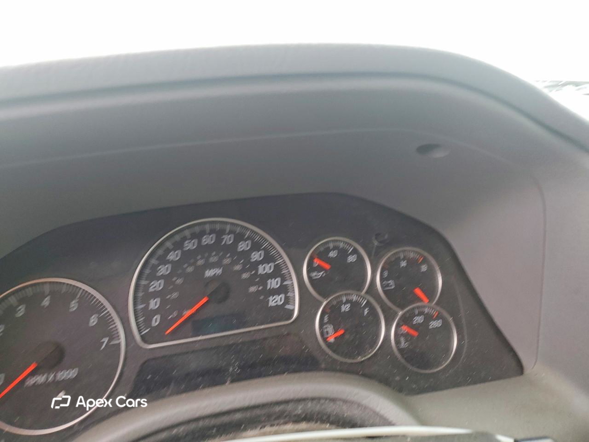 GMC Envoy 2005