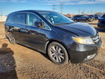 Honda Odyssey 2016