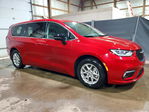 Chrysler Pacifica 2024