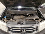 Honda Pilot 2014