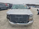 Chevrolet Silverado 2017