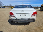 Hyundai Accent 2015