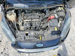 Ford Fiesta 2014