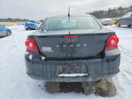 Dodge Avenger 2013
