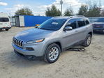 Jeep Cherokee 2018