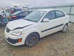 Kia Rio 2009