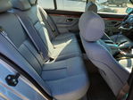 BMW Series 5 2002