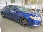 Nissan Altima 2018