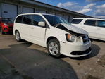 Dodge Caravan 2013