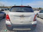 Chevrolet Trax 2015