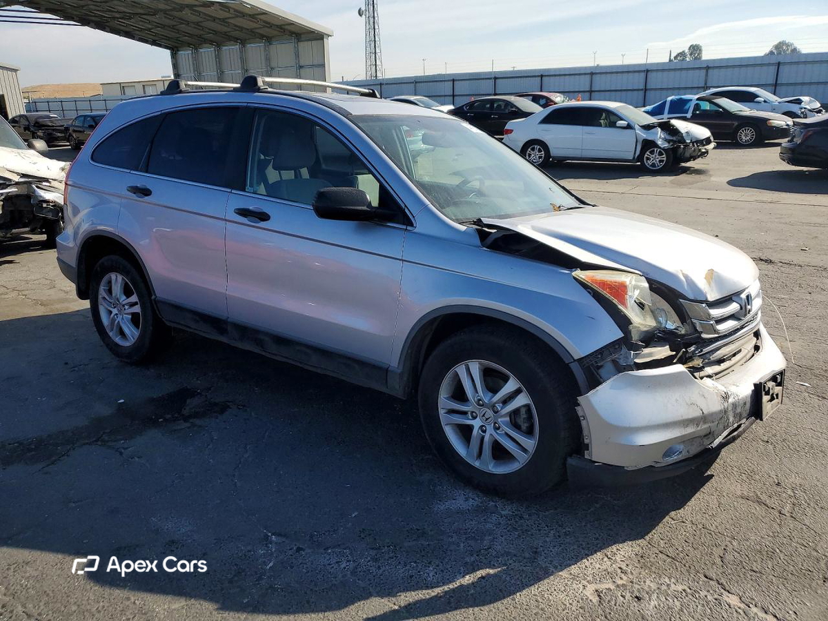 Honda CR-V 2011