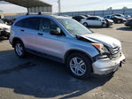 Honda CR-V 2011