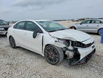 Kia Forte 2022
