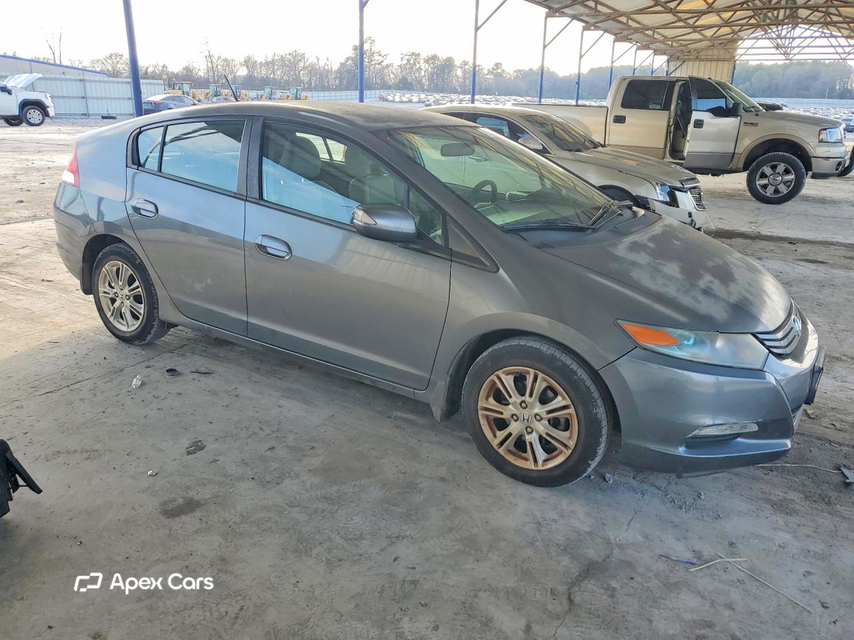 Honda Insight 2010