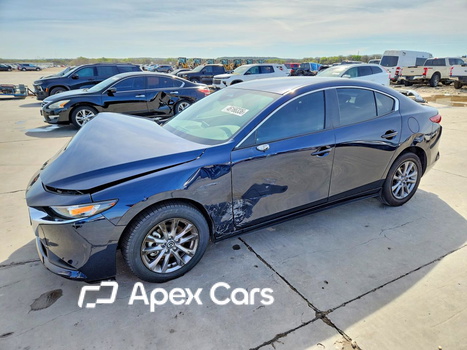 Mazda 3 2025 - Image 1 of 14