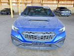 Subaru WRX 2022