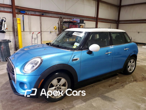 MINI Cooper 2016 - Image 1 of 13