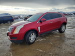 Cadillac SRX 2016