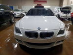 BMW M6 2008