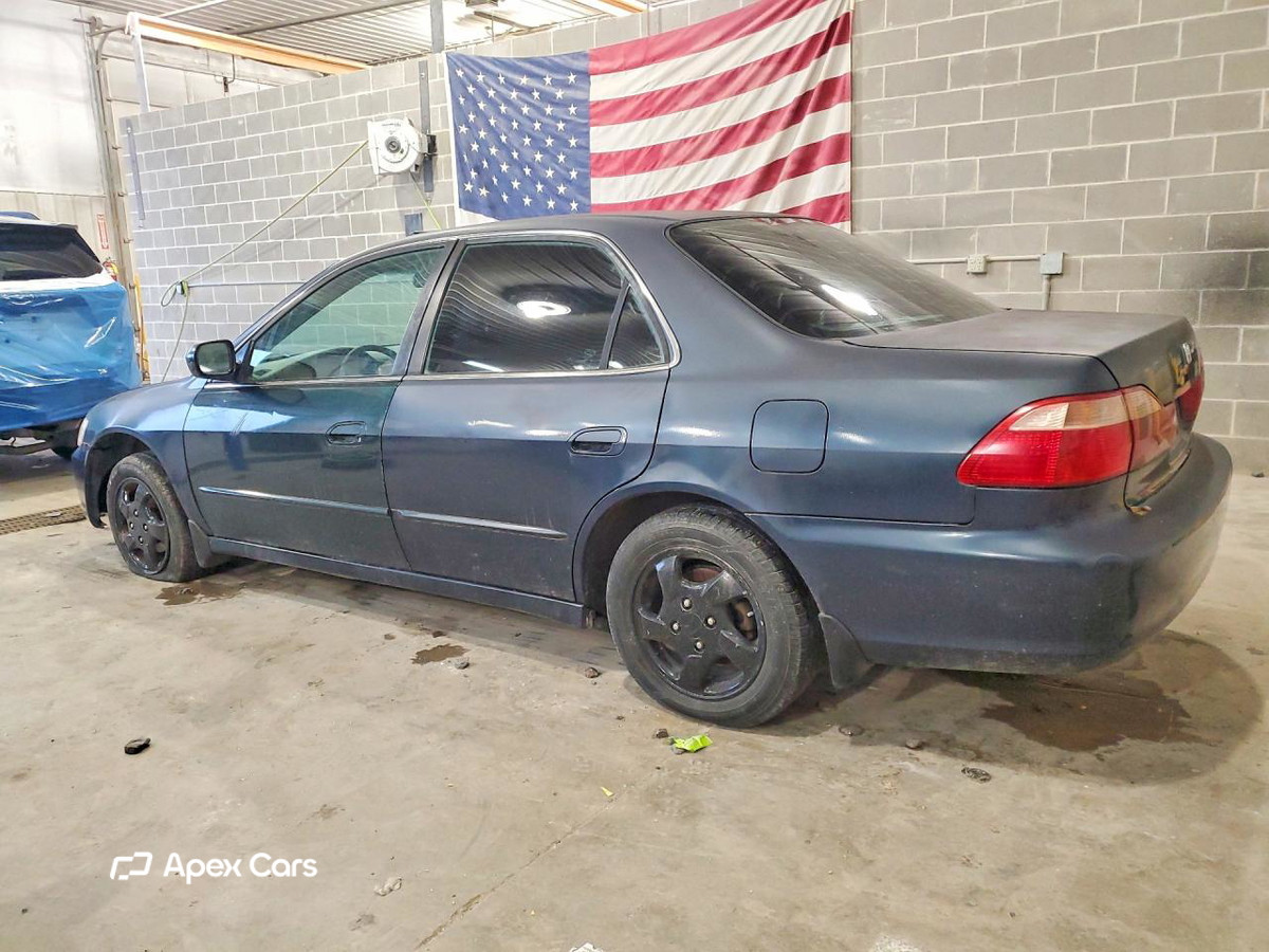 Honda Accord 2000