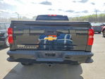 Chevrolet Silverado 2017