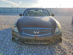 Infiniti G 2013