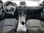 Mazda 3 2015