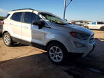 Ford EcoSport 2018