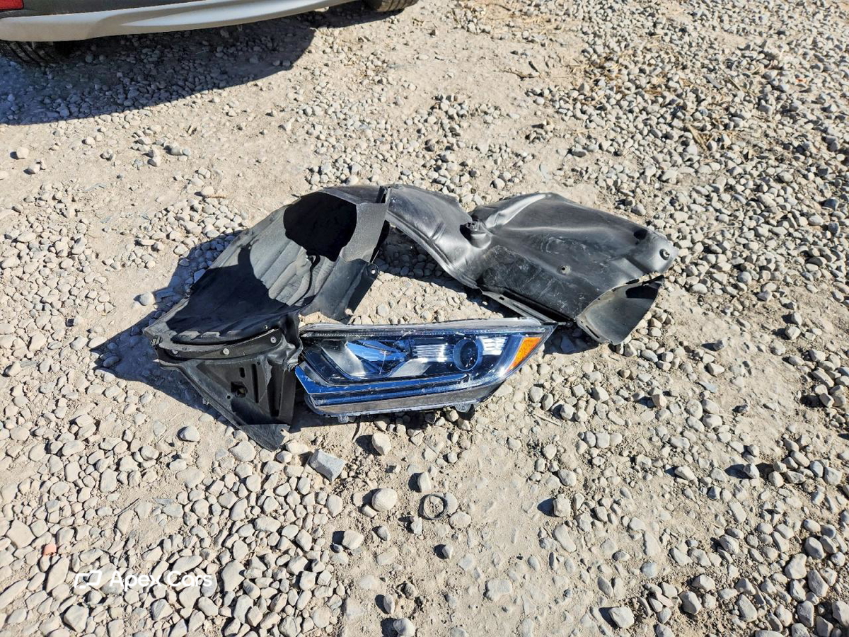 Honda CR-V 2019