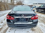 Nissan Altima 2018