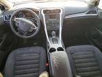 Ford Fusion 2013