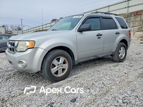 Ford Escape 2009 - Image 1 of 13