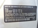 BMW Series 7 2013