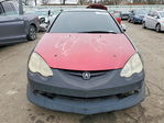 Acura RSX 2002