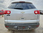 Chevrolet Traverse 2011