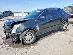Cadillac SRX 2013