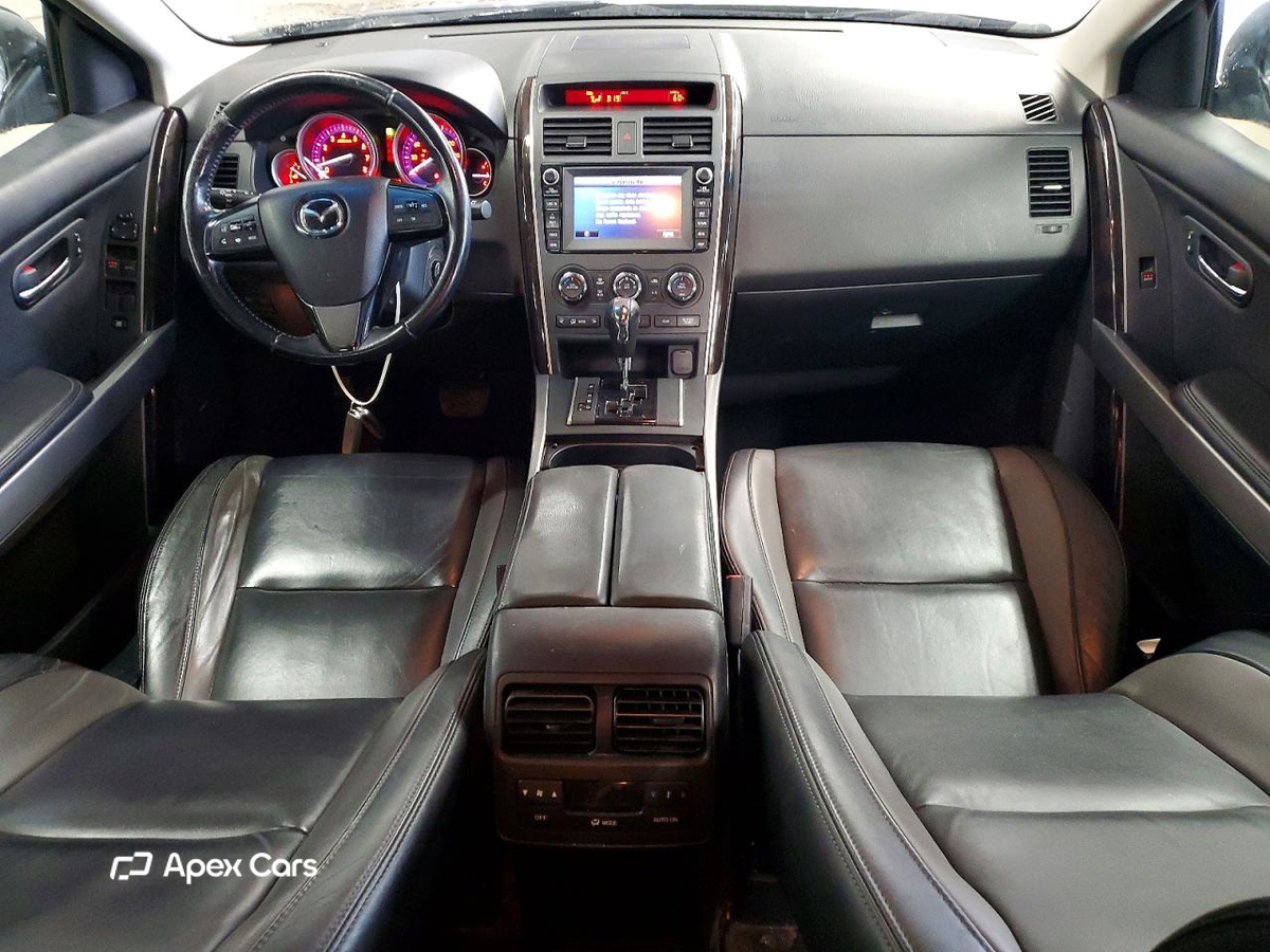 Mazda CX-9 2012